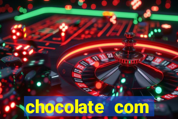 chocolate com pimenta online